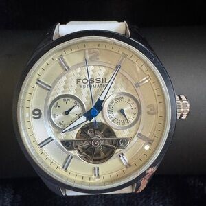 COPY - Men’s fossil automatic watch